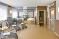 Welcome Kongress Hotel Bamberg Hotel a Bamberga