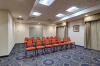 Hampton Inn & Suites Springfield Downtown Hôtels à : Springfield
