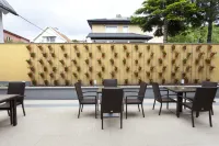 Primus Hotel & Apartments Hotel di Schwechat