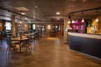 Gylle Hotell & Restaurang Brödernas Hotels in Borlange