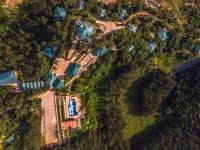 Rushaga Gorilla Lodge Hotels in Bufumbira