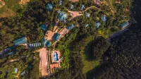 Rushaga Gorilla Lodge Hotels near Bwindi Impenetrable Forest National Park