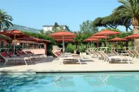 Grand Hotel Ambasciatori - Romantic