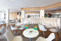 PlayaOlid All Inclusive - breakfast