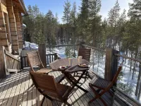Basecamp Oulanka - Strand