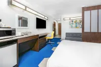 Microtel Inn & Suites by Wyndham Austin Airport