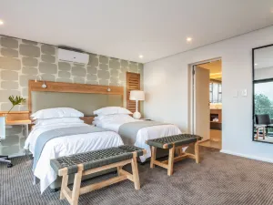 Ocean Vista Boutique Guest House