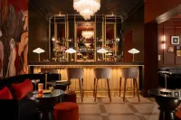 The Green - bar