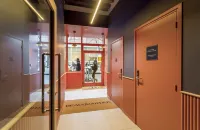 Beauquartier - Marais, Pastourelle