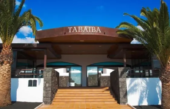 Apartamentos Tabaiba
