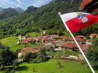Hotel Rural El Sestil Hotels in Dobres