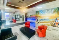 Rest and Relax Inn Hotel a Ferry Pass