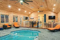 Grand Timber by AvantStay - Pools