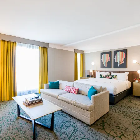 The Darcy Washington DC Hotels in Washington D.C.
