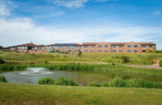 그리섬 밸리 호텔  호텔