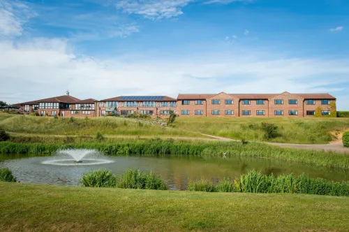 Greetham Valley