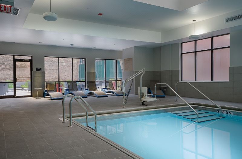 Hampton Inn & Suites Chicago-Downtown photo 3