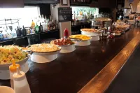 伊勢崎豐收飯店 - 早餐