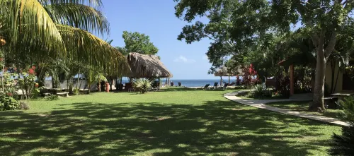 Tranquility Bay Beach Retreat