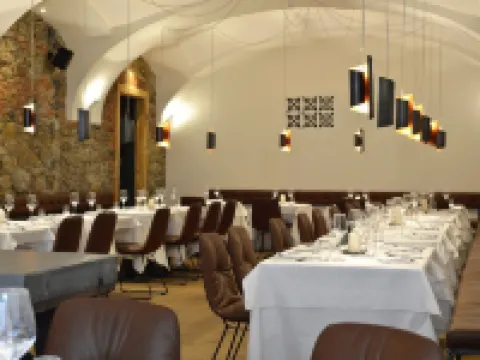 Hotel Maribor & Garden Rooms Hotels in Center