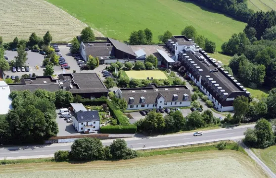 克蘭奇霍跨國酒店