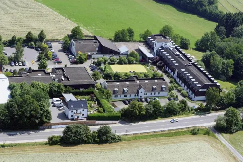 Trans World Hotel Kranichhöhe Hotels in Numbrecht