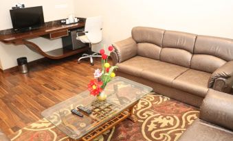 Hotel Lakhdatar
