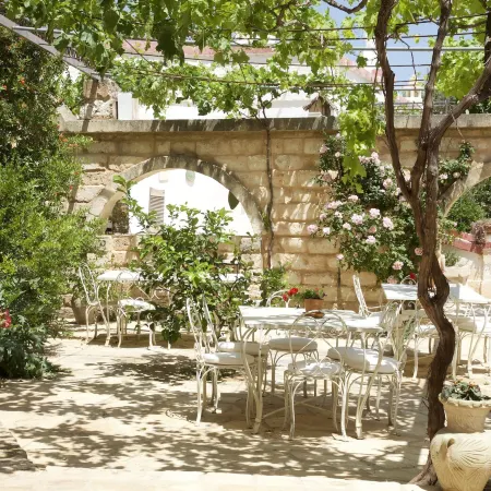 Masseria Montenapoleone