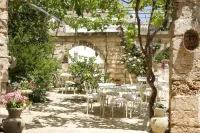 Masseria Montenapoleone -  Holiday Villas