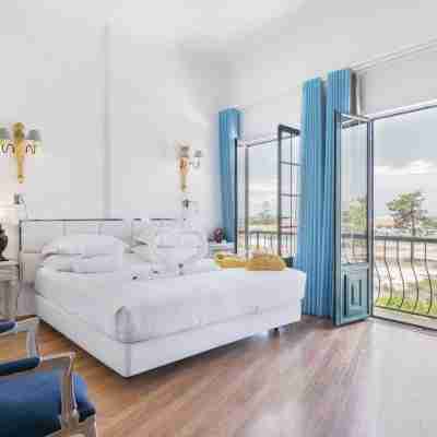Hotel Dom Vasco Rooms