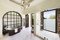 Banyan Tree Puebla - Romantische