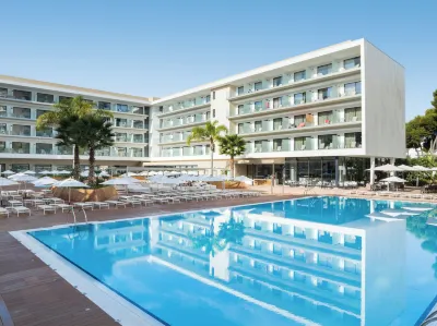 Aubamar Bali Các khách sạn ở Platja de Palma