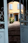 La Halte du Temps Hotels in Montesquieu-Volvestre