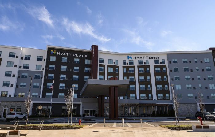 Hyatt Place Indianapolis/Fishers