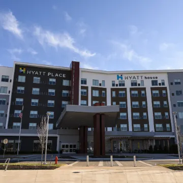 Hyatt Place Indianapolis/Fishers