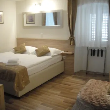 B&B Central Palace Heritage