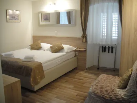 B&B Central Palace Heritage