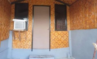 1-Bed Studio Apartment in Kabankalan Philippines