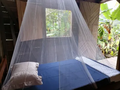 Bribri Ù sule Các khách sạn ở 