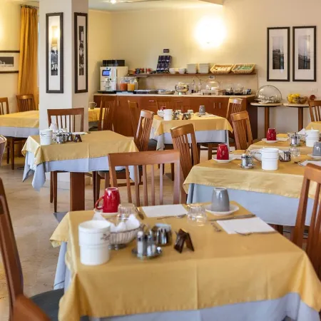 Hotel Garnì Orchidea