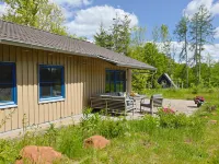 Ferienhaus Bude 87 - 3-Star
