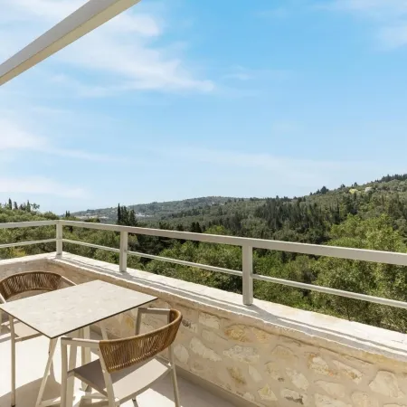 Armonia II Villa in Paxi