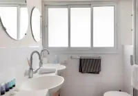 Amazing Sea View 3 BR APT Iconic Tower