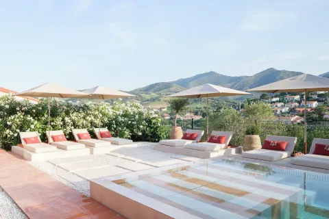 Maison Nova - Boutique Hôtel & Spa