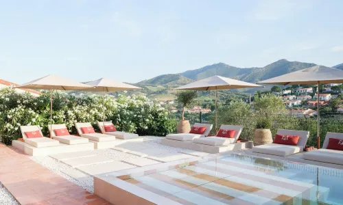 Maison Nova - Boutique Hôtel & Spa
