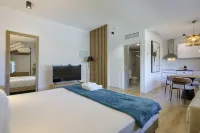 Arena 20 Suites Hotels in Alfafar