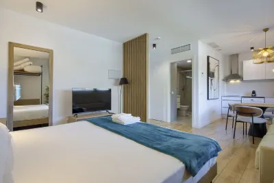 Arena 20 Suites Hotels in 