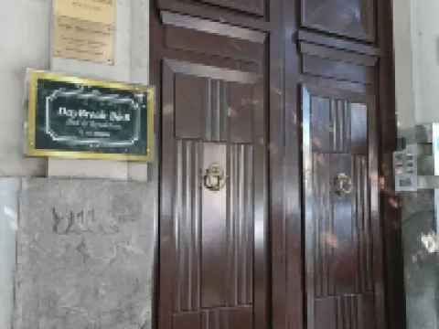 ดายเบรค B&B โรงแรมในปาเลอร์โม