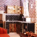 Mufasa Cottages Hotel di Gitaru