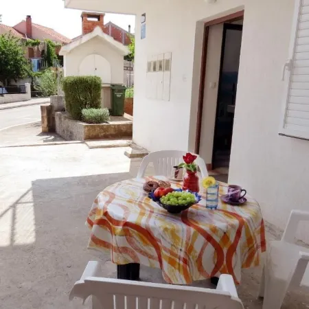 Apartment Jadro
